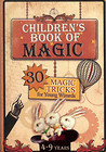 Czaruj z Dzieckiem 30 magicznych sztuczek dla młodych czarodziejów