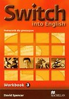 Switch into English 3 Zeszyt ćwiczeń