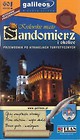 Królewskie miasto Sandomierz i okolice Studio Plan