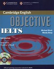 Objective IELTS Intermediate Self Study Student's Book + CD