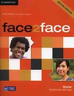 Face2face Starter Workbook with key