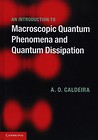 An Introduction to Macroscopic Quantum Phenomena and Quantum Dissipation