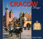 Kraków Królewskie miasto wersja angielska