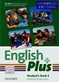 English Plus 3A Podręcznik
