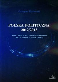 Polska polityczna 2012/2013