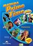 Matura Prime Time Plus Elementary Student's Book