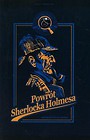 Sherlock Holmes Powrót Sherlocka Holmesa