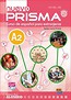 Nuevo Prisma nivel A2 Podręcznik + CD