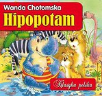 Hipopotam Klasyka polska