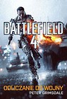 Battlefield 4 Odliczanie do wojny