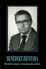Benedykt Zientara (15 VI 1928 - 11 V 1983)