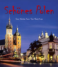 Piękna Polska wersja niemiecka