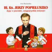 Bł Ks Jerzy Popiełuszko