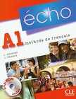 Echo A1 Podręcznik + DVD