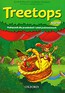 Treetops Starter Podręcznik PL