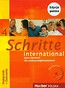 Schritte international 4 Podręcznik z ćwiczeniami + CD / Zeszyt maturalny Pakiet Język niemiecki