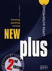 New Plus Upper-Intermediate 2nd Edition Student's Book
