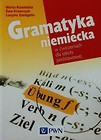 Gramatyka niemiecka w ćwiczeniach dla szkoły podstawowej