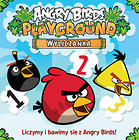 Angry Birds Playground Wyliczanka