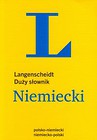 Langenscheidt Duży słownik Niemiecki