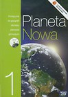 Planeta Nowa 1 Podręcznik z płytą CD