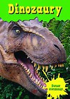 Dinozaury Encyklopedia Świat Zwierząt