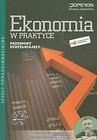 Ekonomia w praktyce podręcznik