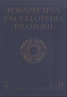 Powszechna encyklopedia filozofii. 2