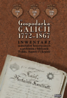 Gospodarka Galicji 1772-1867 Tom 1-3