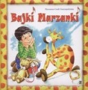 Bajki Marzanki CD
