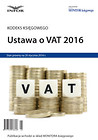 Ustawa o VAT 2016