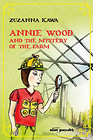 Annie Wood and the mystery of the farm