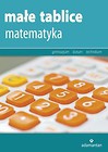 Małe tablice Matematyka 2016