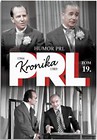 Kronika PRL 1944-1989 Tom 19 Humor w PRL
