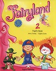 Fairyland 2 Pupil's Book + eBook