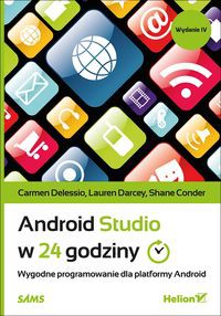 Android Studio w 24 godziny