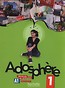 Adosphere 1 Podręcznik wieloletni + CD