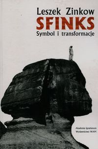 Sfinks Symbol i transformacje