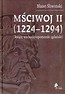 Mściwoj II 1224-1294