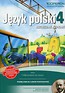 Odkrywamy na nowo Język polski 4 Podręcznik wieloletni Kształcenie językowe