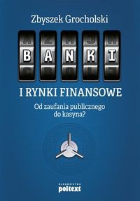 Banki i rynki finansowe