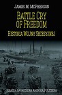 Battle Cry of Freedom Historia Wojny Secesyjnej