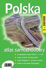 Atlas Polska 1:300 000