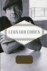 Leonard Cohen Poems and songs