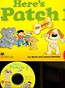 Here's Patch the Puppy 1 + CD