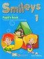Smileys 1 Podręcznik + eBook