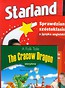 Starland 2 Student's Book + i-eBook + Cracow Dragon z płytą DVD