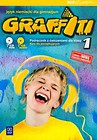 Graffiti 1 Język niemiecki Podręcznik z ćwiczeniami + CD