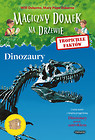 Tropiciele faktów Dinozaury