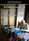 Komunikacja społeczna według Benedykta XVI